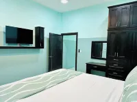 HOTEL SEA QUEEN SUITE & GOLF CART RENTAL - 2 Sao