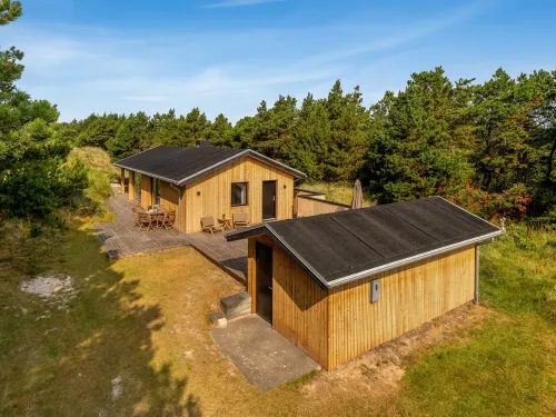 "Kadife" - 750m from the Sea - 3 stjerner