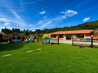 Casa Hotel Descanso Real - WiFi