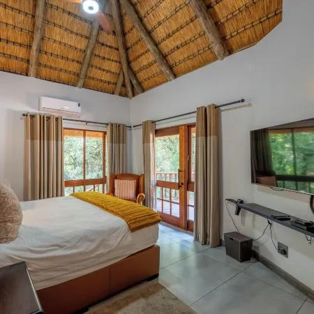 Kruger 268 - Luxury Self-Catering