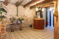 Grapèlli Boutique Hotel - 3-Star