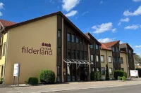 Hotel Filderland - Stuttgart Messe - Airport - Desayuno
