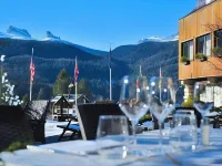 Hotel Mirage - Haustierfreundliche