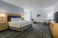 TownePlace Suites Boynton Beach - parking