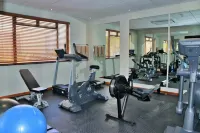 Cresta Maun Hotel - Gym