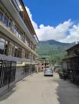 Hotel The Destination Manali ( 850m from Mall Road) - 2 stjerner