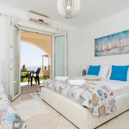 Arba Seaview Residences Apartments