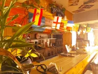 Oak Valley Retreat Homestay Hostel Cafe - Mountain view