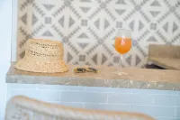 Pacific Edge Hotel on Laguna Beach - Baarit