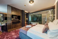 Salt Lake Hotel - Balkon