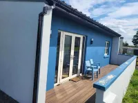 Apartment- Kilglass- Enniscrone- Pet Friendly - 3-Star
