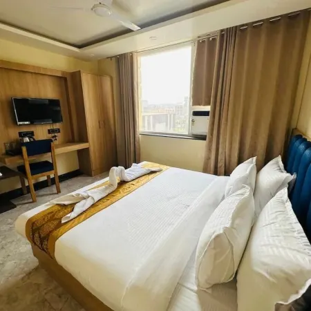 PS Marriott Hotel