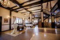 Q Resort and Spa - Wifi