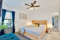 Hill Country Hideaway Modern Barndominium for 6 - 4성급