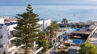 Astir Beach Hotel - Mountain view