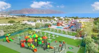 Georgioupolis Resort & Aqua Park - Boutique