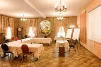 Hostellerie Saint-Louis & Restaurant Pauze - Teritoria - Pools
