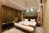 Hotel Krishna Regency (Krishnanagar,WB) - 2 星級