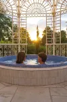 Bishopstrow Hotel and Spa - Small Luxury Hotels of the World - Pools