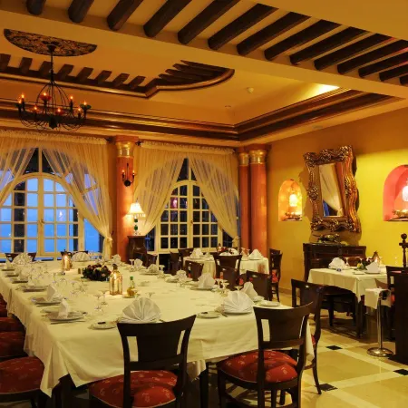 Hotel Dar Ismail Tabarka