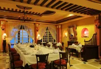 Hotel Dar Ismail Tabarka - Gym