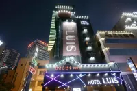 Daejeon Yuseong Hotel Louis - Motels