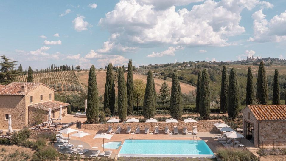Tenuta Bartoli