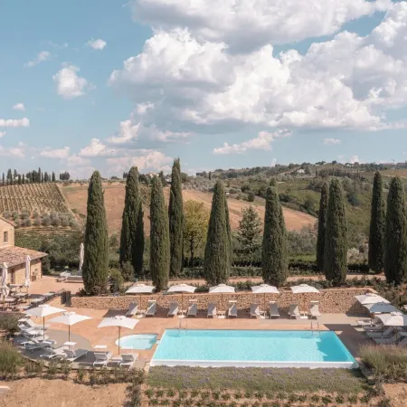Tenuta Bartoli