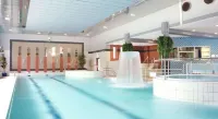 Spa Hotel Rauhalahti - Pools