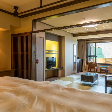 Inatori Akao Hotel