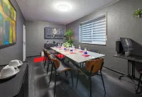 Dua Hotel - Wifi