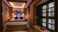 Riad Chouia-Chouia la Plume - 2-Star