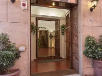 تيرينو هوتل Hotels near سانتا براسّيَدى