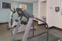 Holiday Inn Express & Suites FRESNO (RIVER PARK) HWY 41 by IHG - Gym
