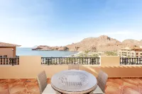 Villa del Palmar at the Islands of Loreto - pemandangan pegunungan