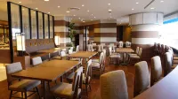 Tokyo Daiichi Hotel Tsuruoka - breakfast
