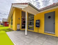 Ferienhaus mit Sauna und Whirlpool in Bad Bevensen - 3-Star
