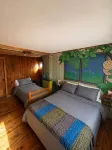 Hotel Casa Del Fauno - Хоумстей