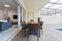 Luxury Themed Bedrooms Haven - Villas