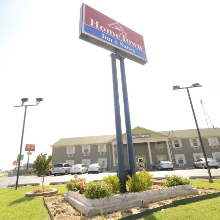 Hometown Inn & Suites
