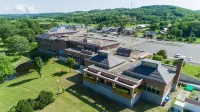 Shihoro Spa Plaza Ryokufu - balneario