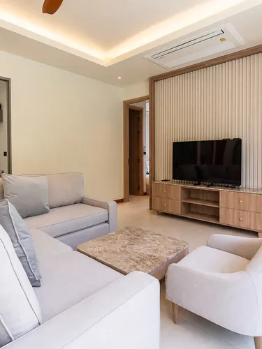รูปภาพของ3-Bedroom Villa with Private Pool – Ozone Campus