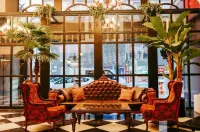 Reform Hotel - 3-Star