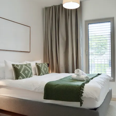 Coastal Luxe | Dobrota 2 Bedroom