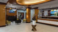 Hotel Executive Suites - Kuntosalit
