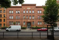 Pension Freiraum Guesthouse Berlin - Guest houses