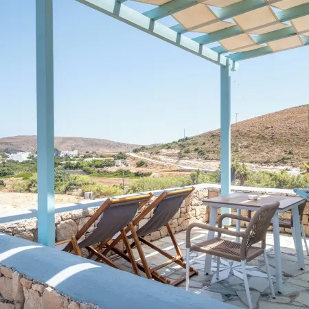 Asterias Boutique Hotel