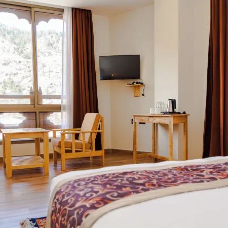 Hotel Zirikha