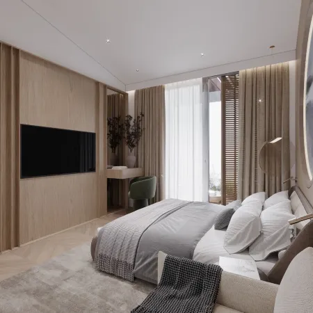 Adriatic Resort Apartments