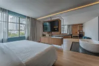 HOTEL MORE BY KAVIA - 2-Star